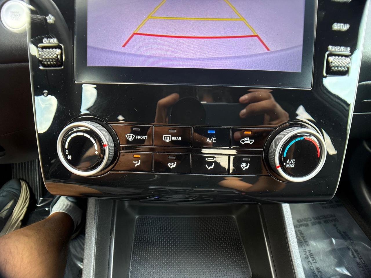 2022 Hyundai Santa Cruz SEL Chantilly VA
