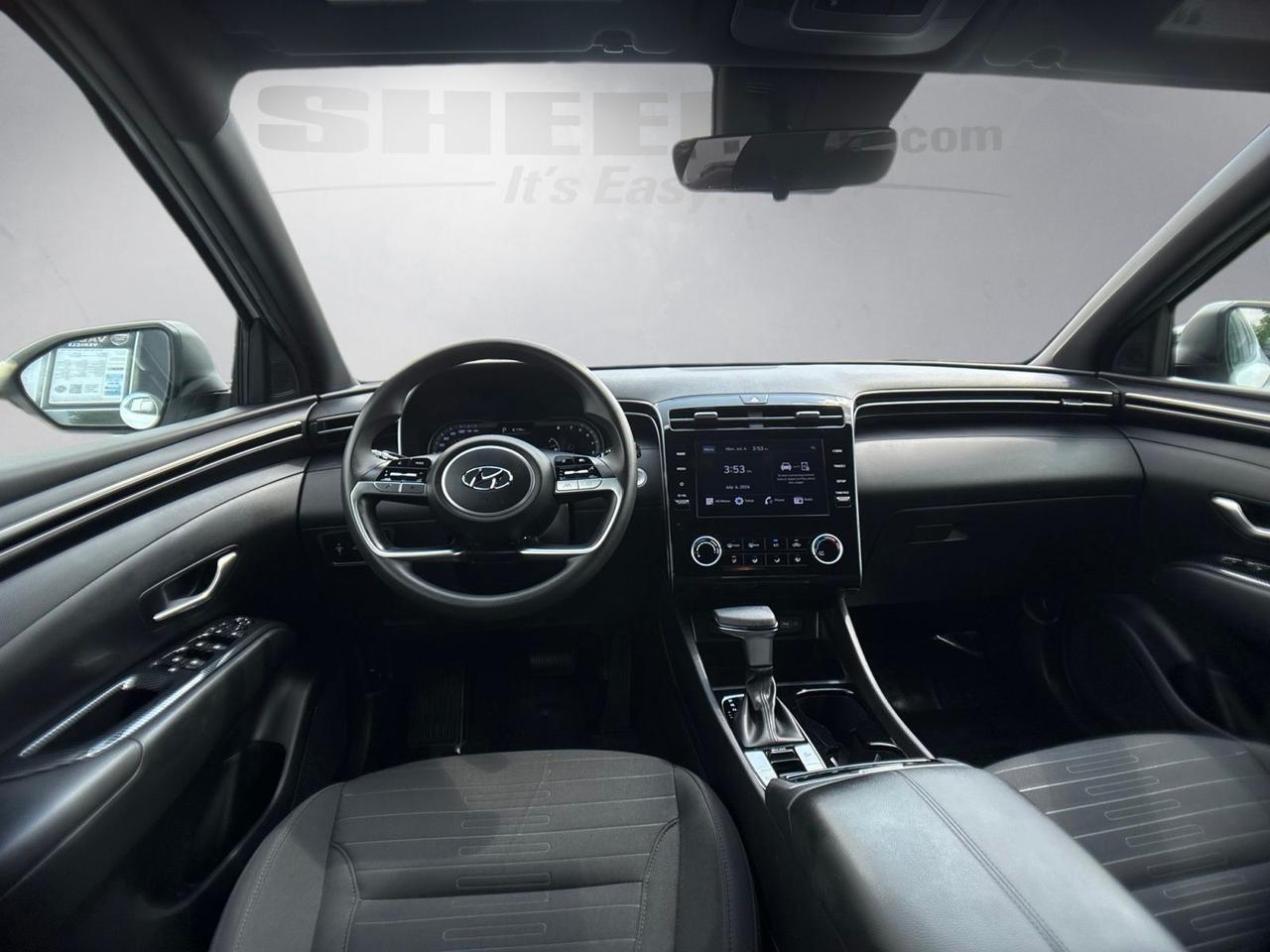 2022 Hyundai Santa Cruz SEL Chantilly VA