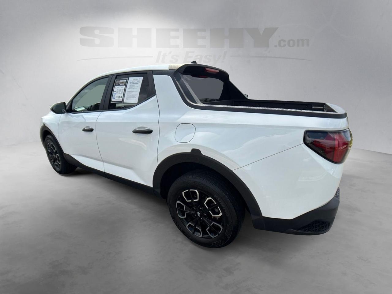 2022 Hyundai Santa Cruz SEL Chantilly VA