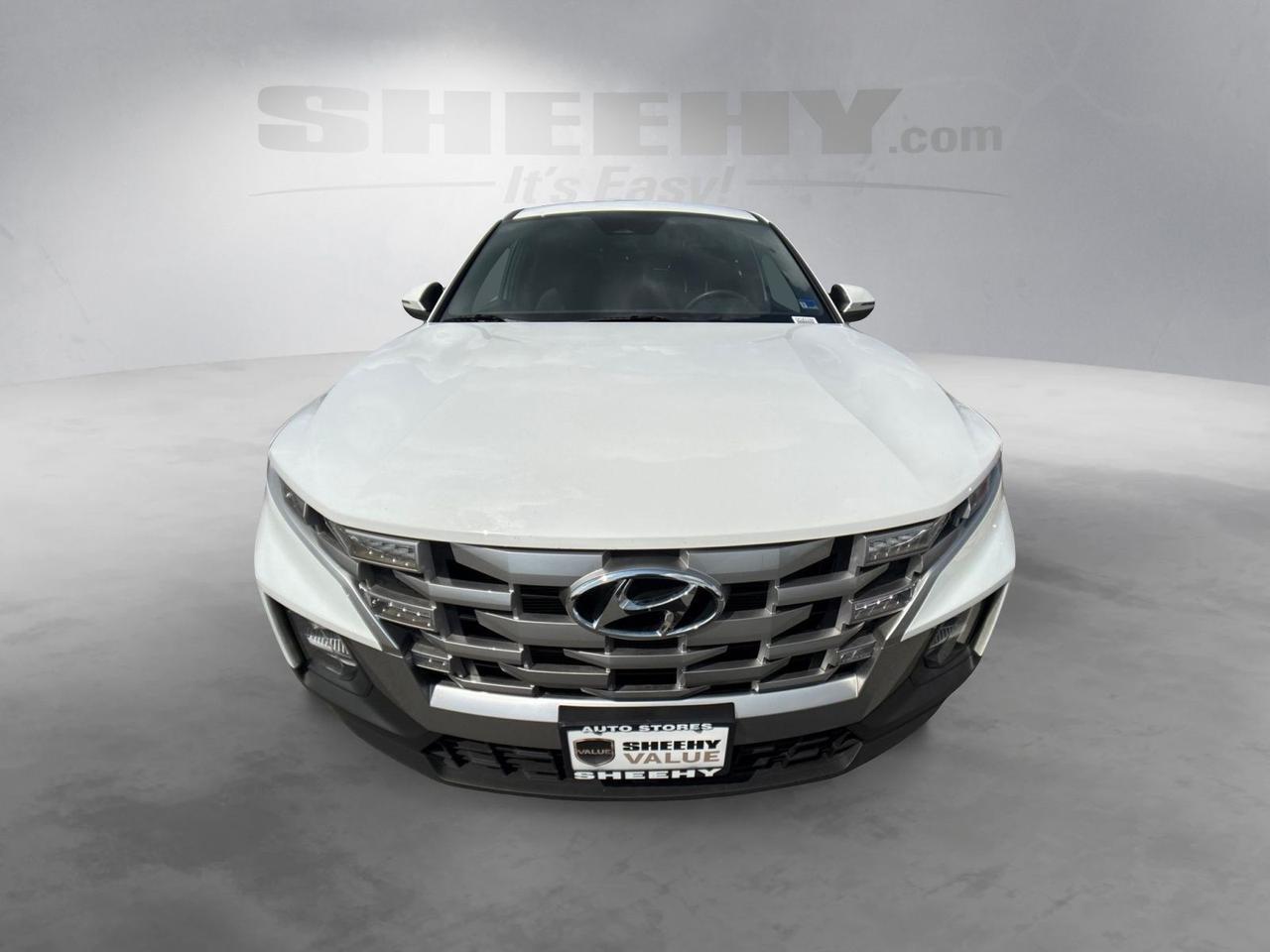 2022 Hyundai Santa Cruz SEL Chantilly VA