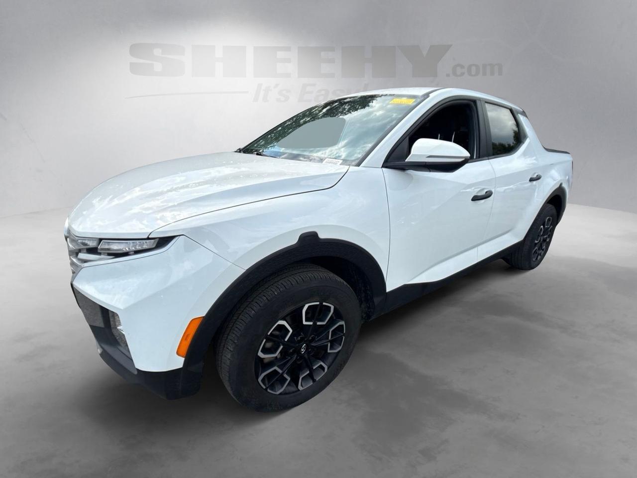 2022 Hyundai Santa Cruz SEL Chantilly VA