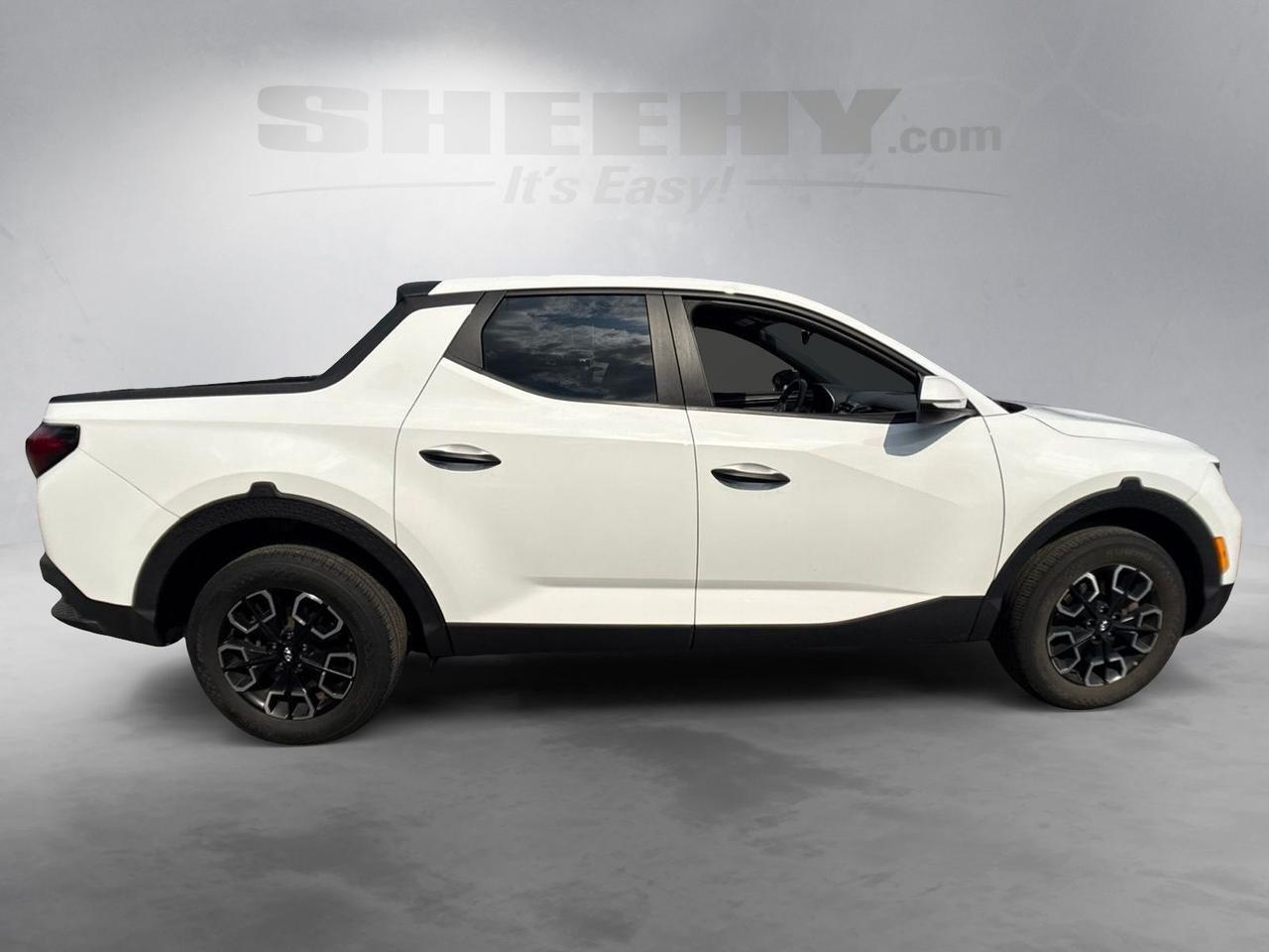 2022 Hyundai Santa Cruz SEL Chantilly VA