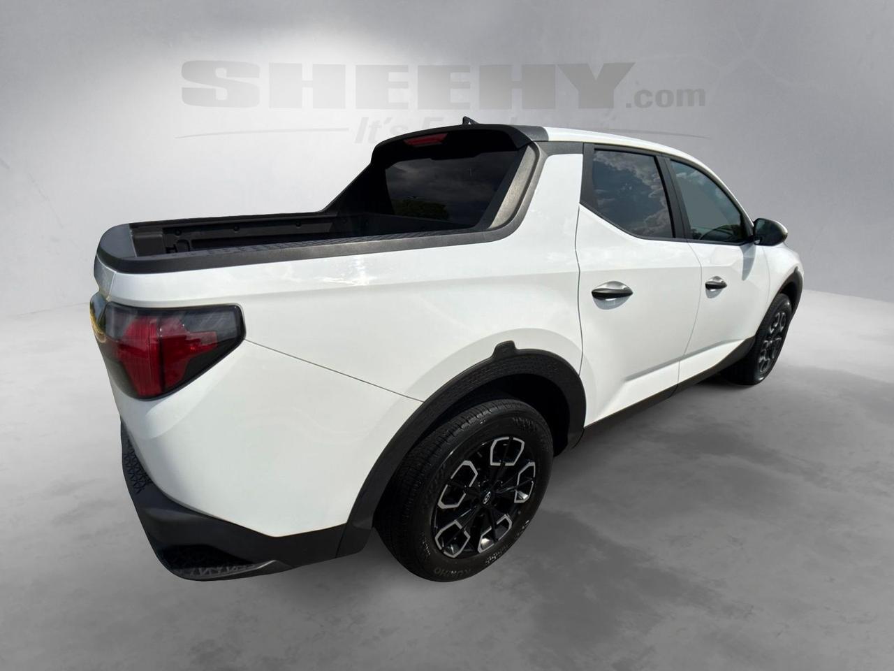 2022 Hyundai Santa Cruz SEL Chantilly VA