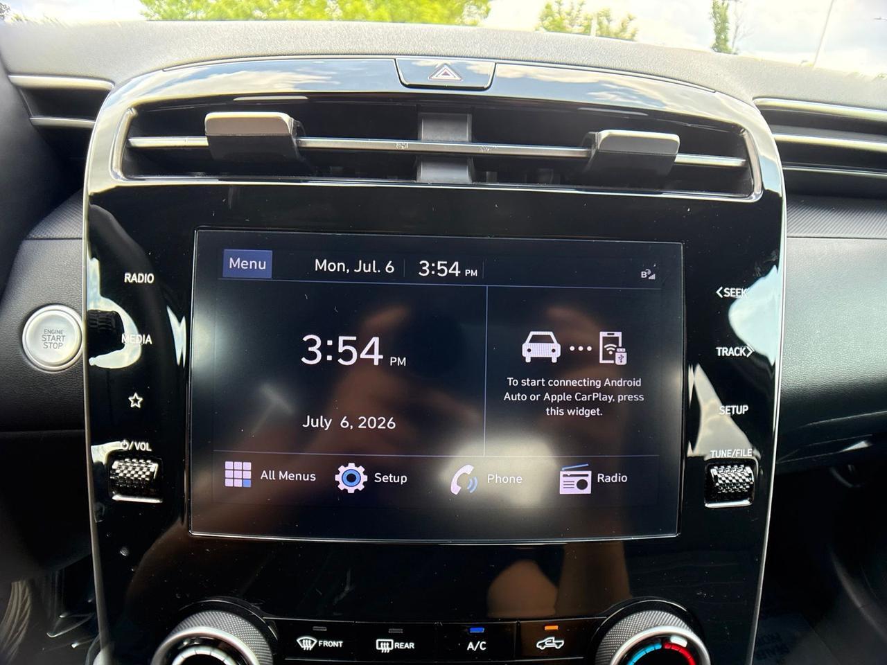2022 Hyundai Santa Cruz SEL Chantilly VA