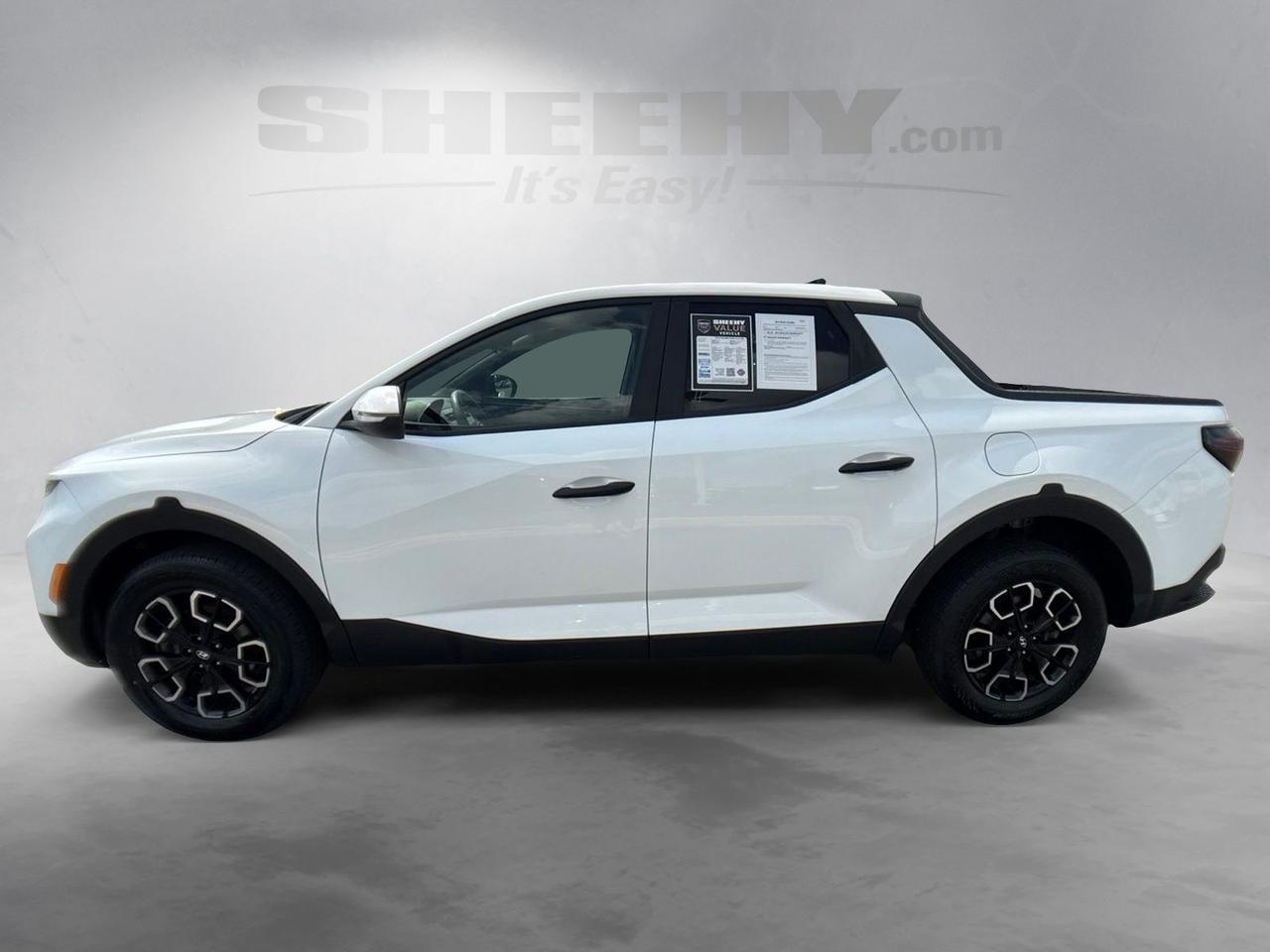 2022 Hyundai Santa Cruz SEL Chantilly VA
