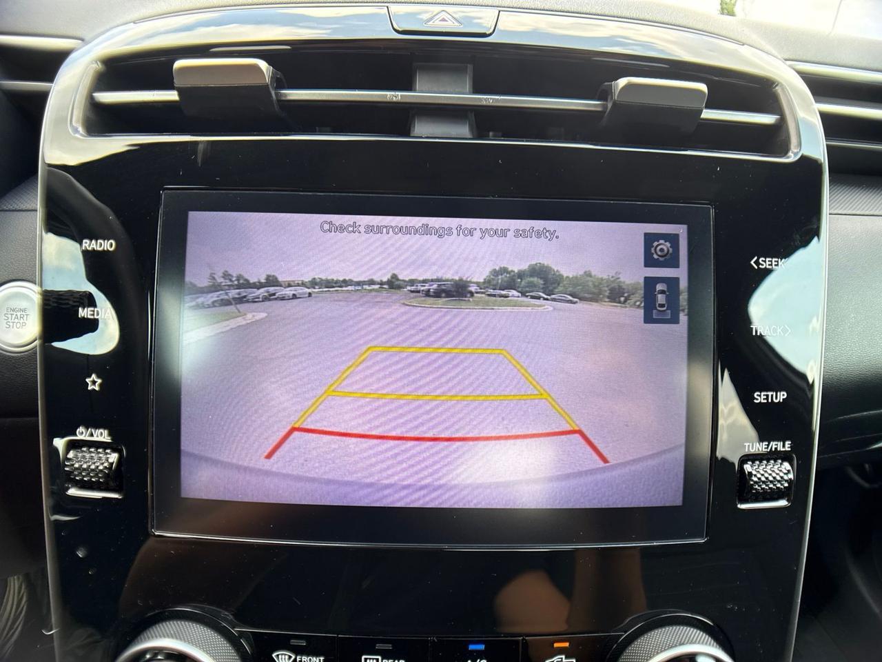 2022 Hyundai Santa Cruz SEL Chantilly VA