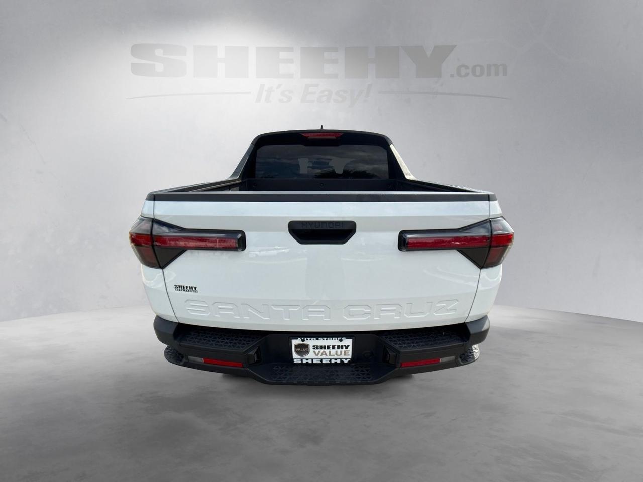 2022 Hyundai Santa Cruz SEL Chantilly VA