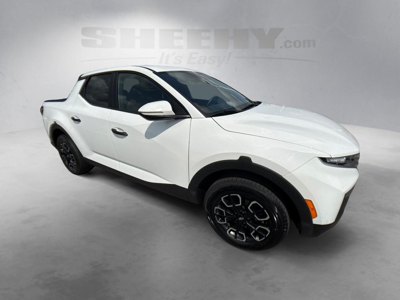 2022 Hyundai Santa Cruz SEL Chantilly VA