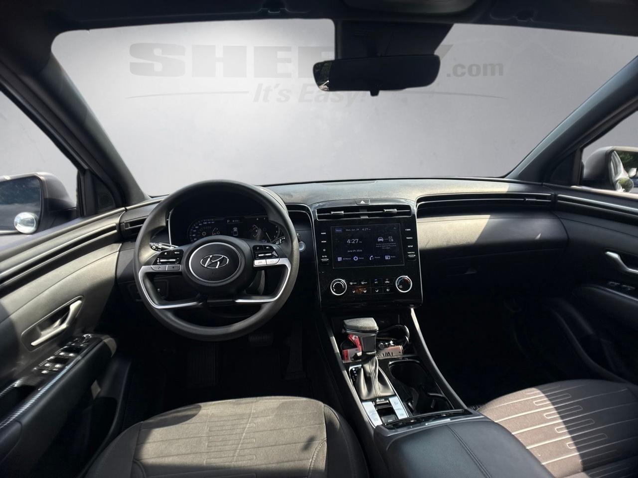 2022 Hyundai Santa Cruz SEL Chantilly VA
