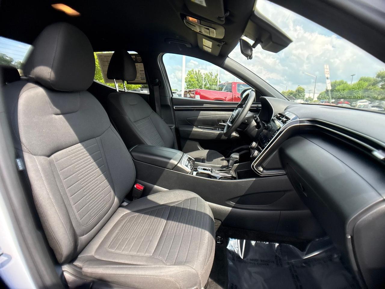2022 Hyundai Santa Cruz SEL Chantilly VA