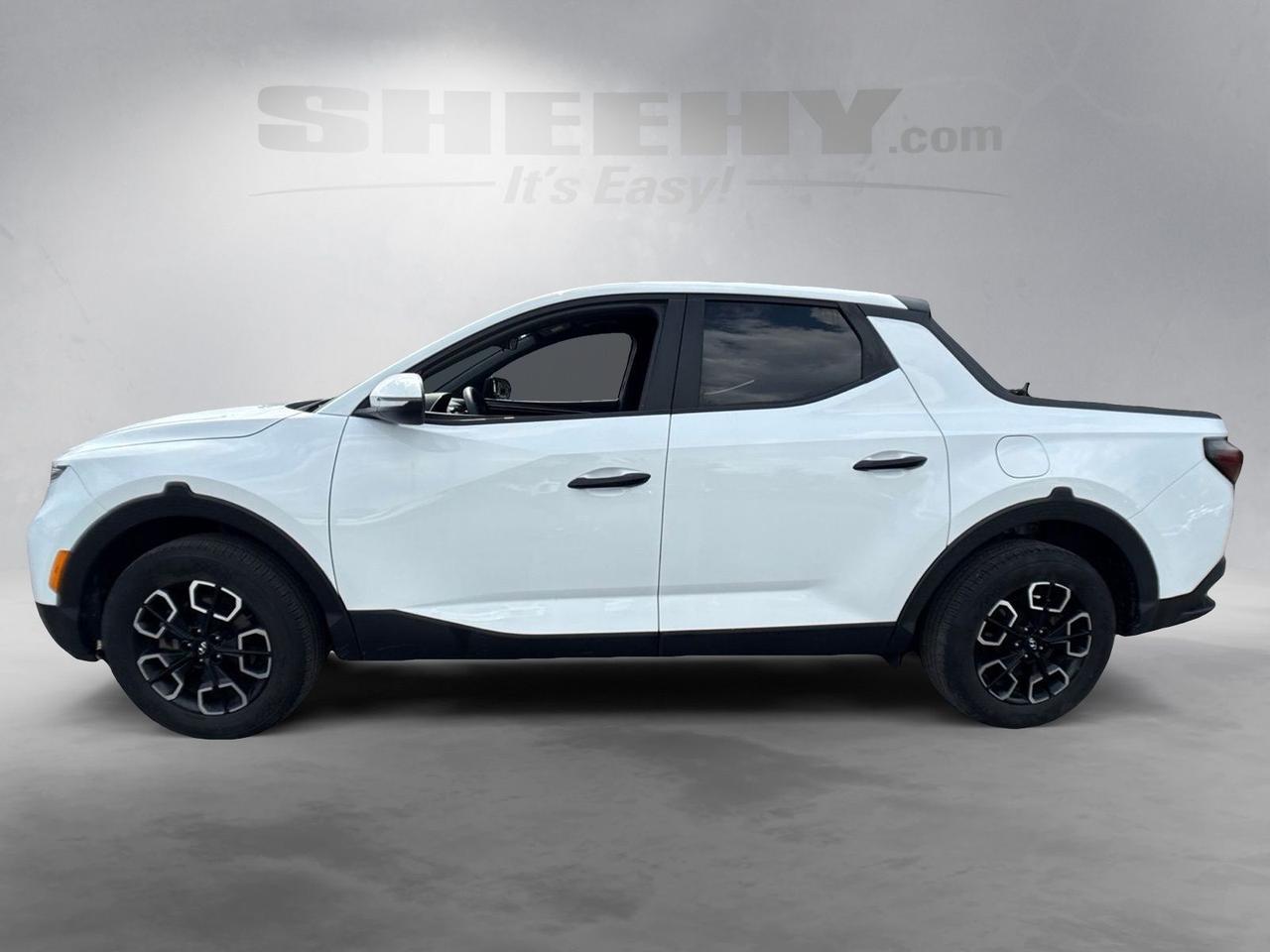 2022 Hyundai Santa Cruz SEL Chantilly VA