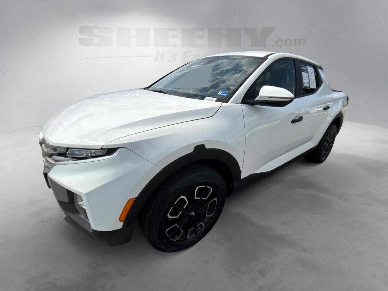 2022 Hyundai Santa Cruz SEL Chantilly VA