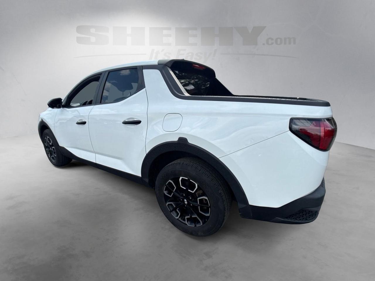 2022 Hyundai Santa Cruz SEL Chantilly VA