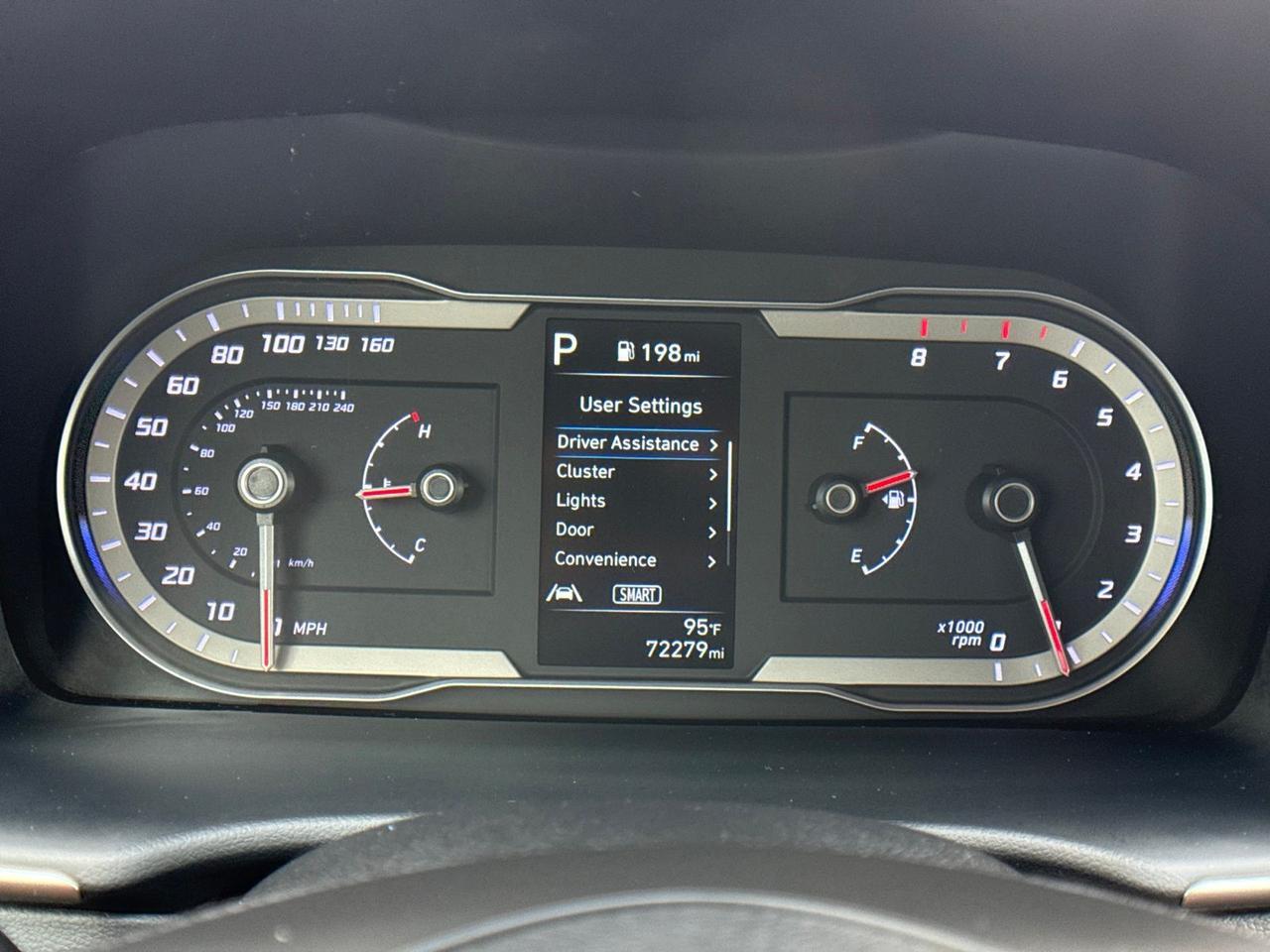 2022 Hyundai Santa Cruz SEL Chantilly VA