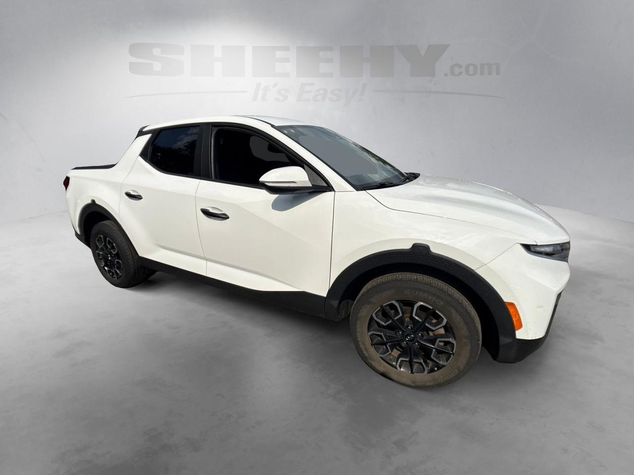 2022 Hyundai Santa Cruz SEL Chantilly VA
