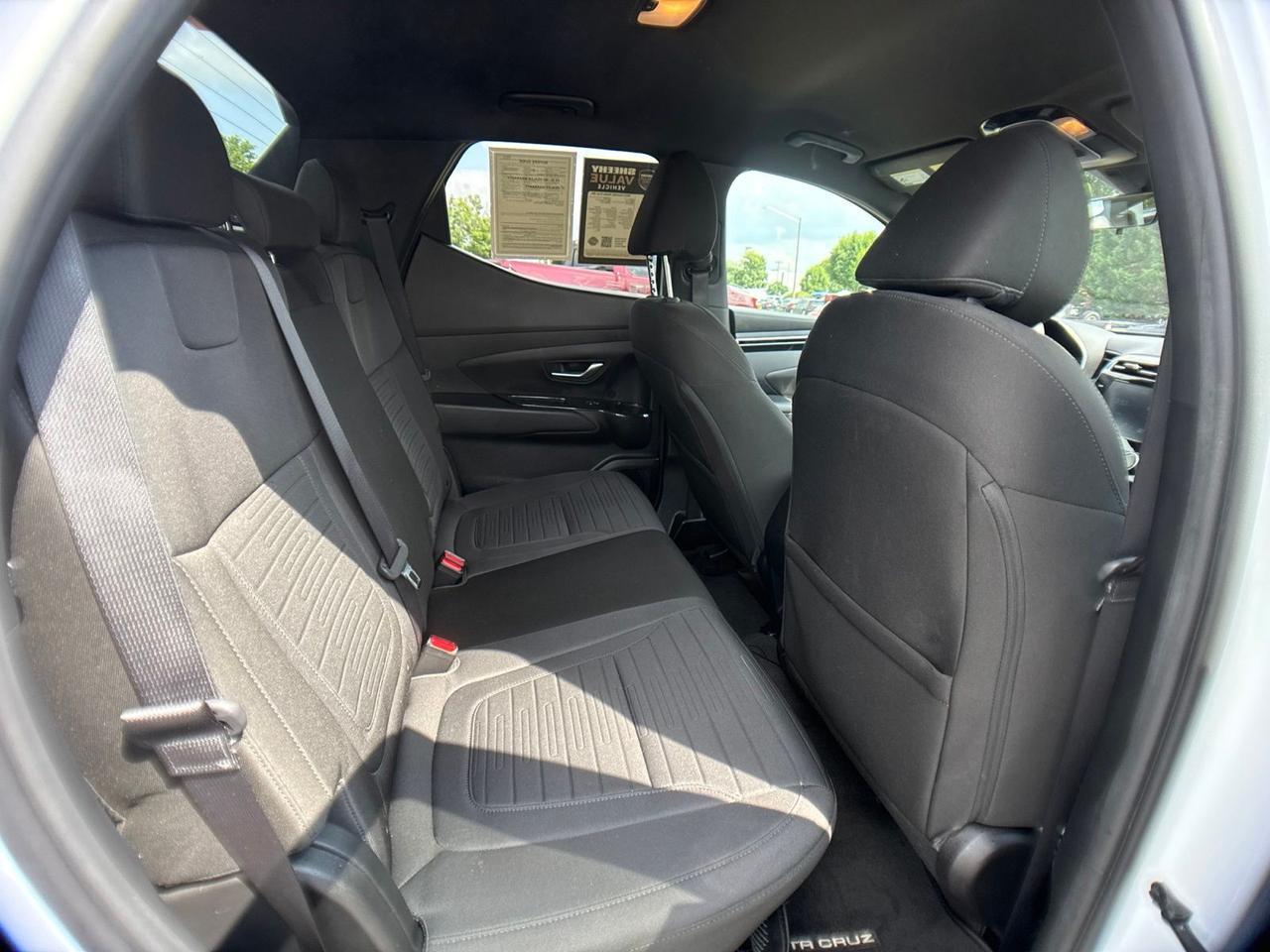 2022 Hyundai Santa Cruz SEL Chantilly VA