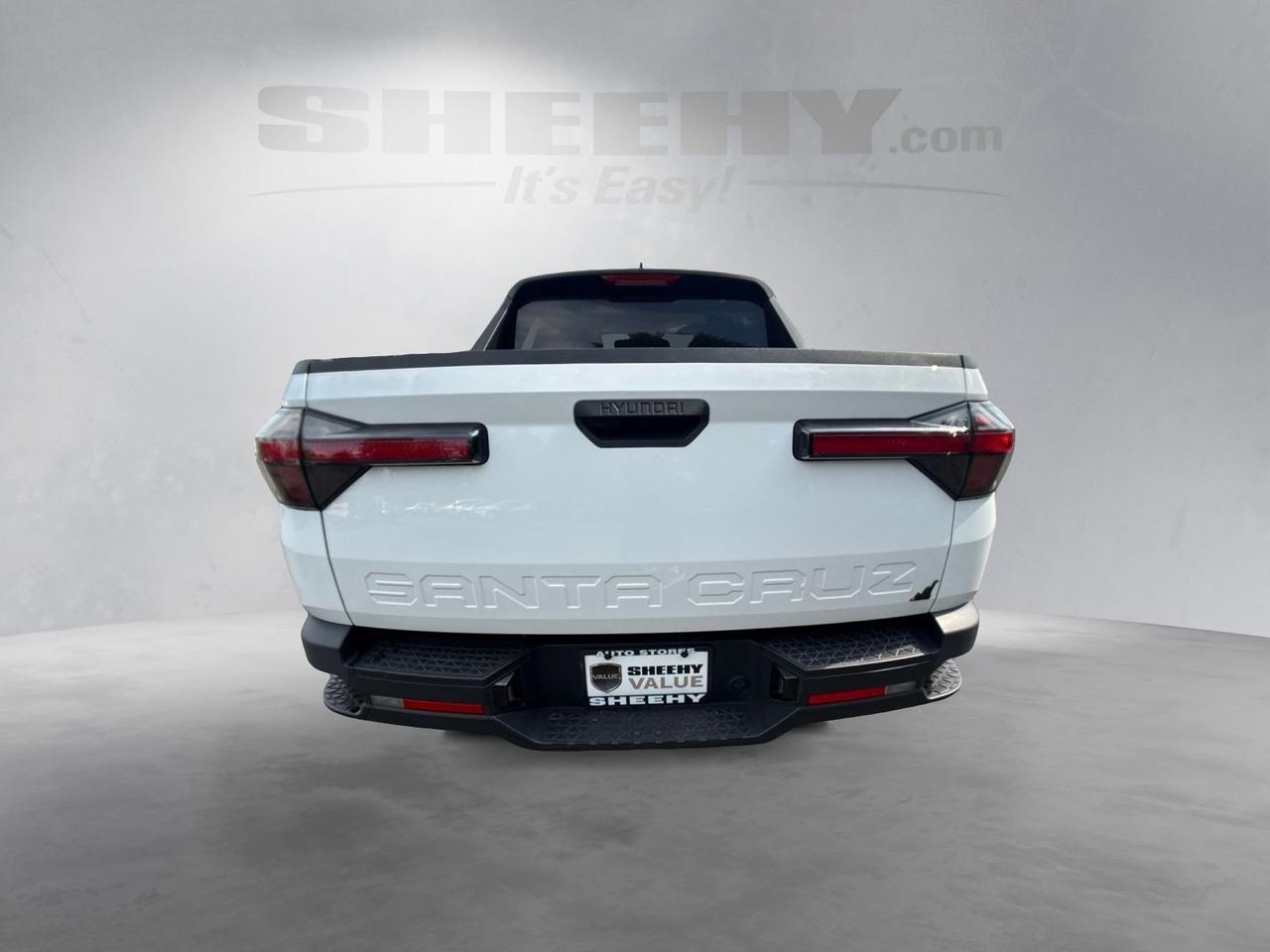 2022 Hyundai Santa Cruz SEL Chantilly VA