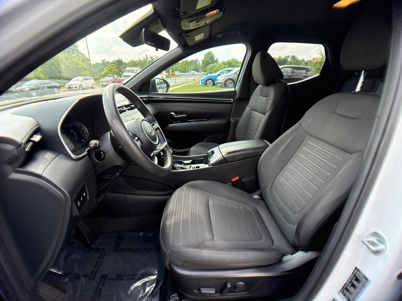 2022 Hyundai Santa Cruz SEL Chantilly VA