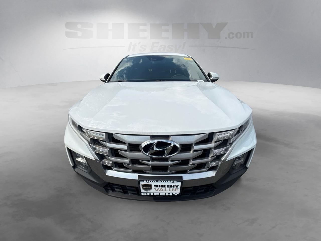2022 Hyundai Santa Cruz SEL Chantilly VA