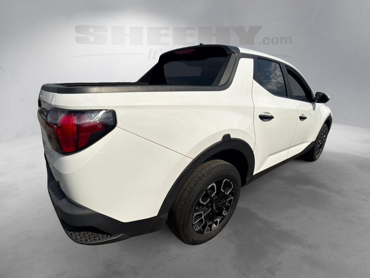 2022 Hyundai Santa Cruz SEL Chantilly VA