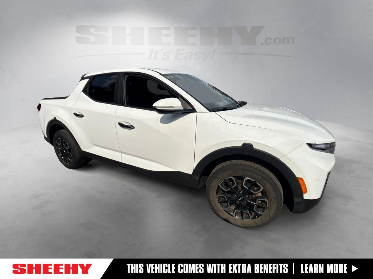 2022 Hyundai Santa Cruz SEL Chantilly VA