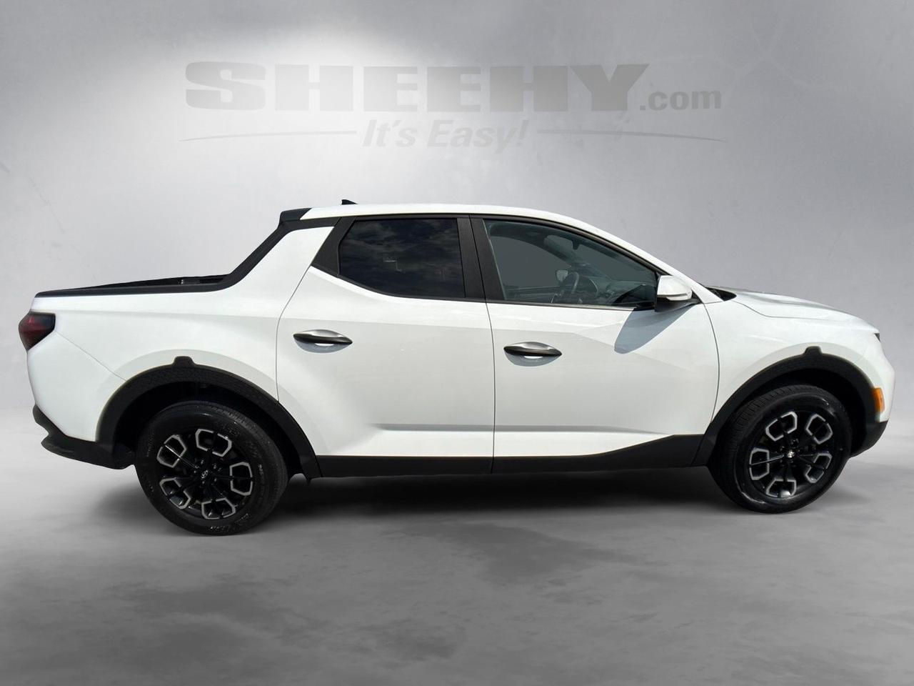 2022 Hyundai Santa Cruz SEL Chantilly VA