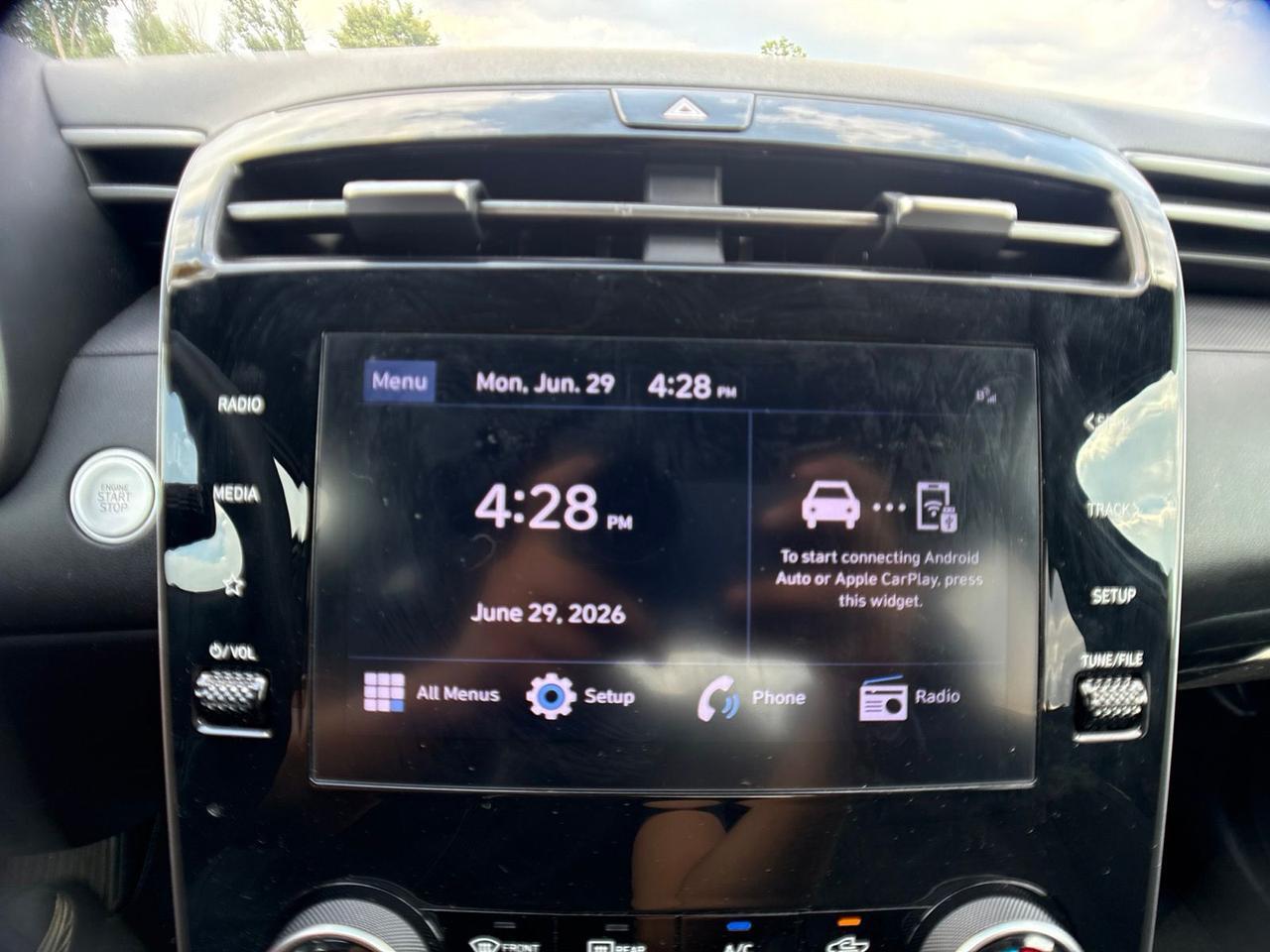 2022 Hyundai Santa Cruz SEL Chantilly VA