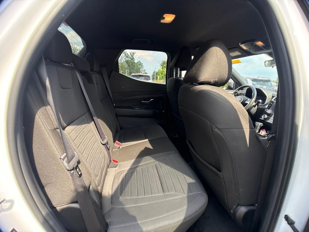 2022 Hyundai Santa Cruz SEL Chantilly VA
