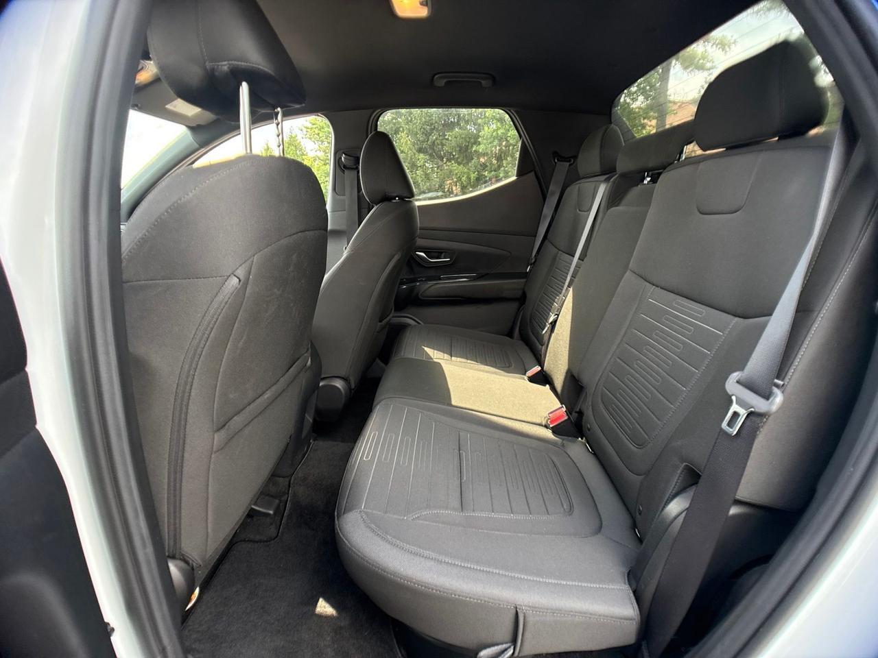 2022 Hyundai Santa Cruz SEL Chantilly VA