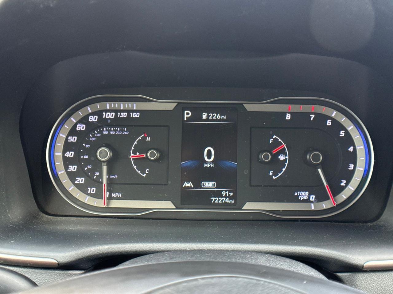 2022 Hyundai Santa Cruz SEL Chantilly VA