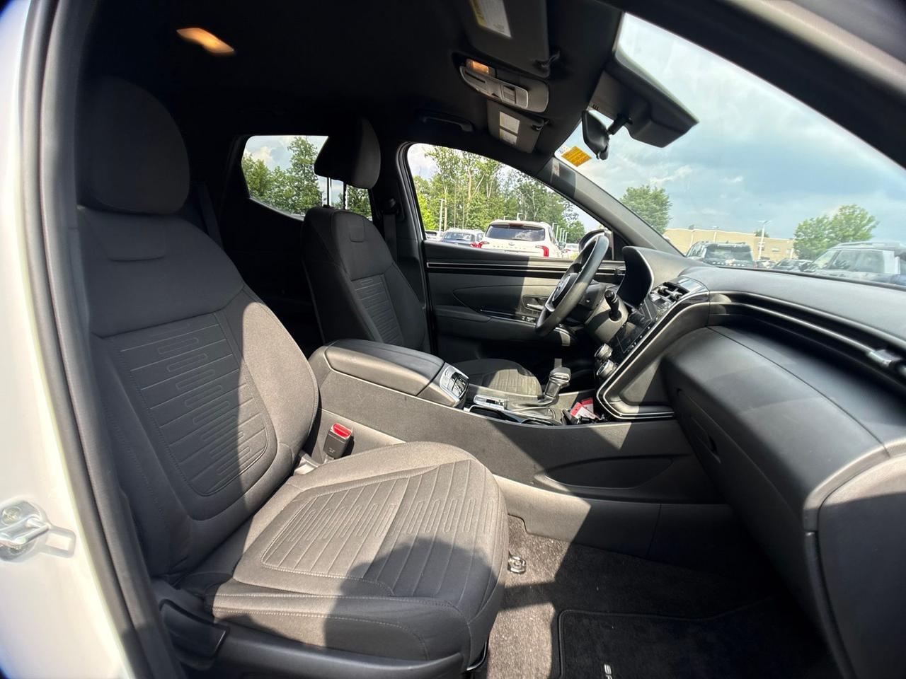 2022 Hyundai Santa Cruz SEL Chantilly VA