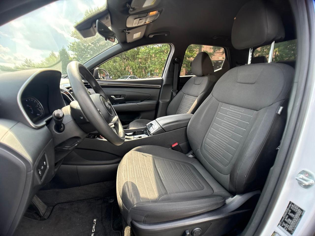 2022 Hyundai Santa Cruz SEL Chantilly VA