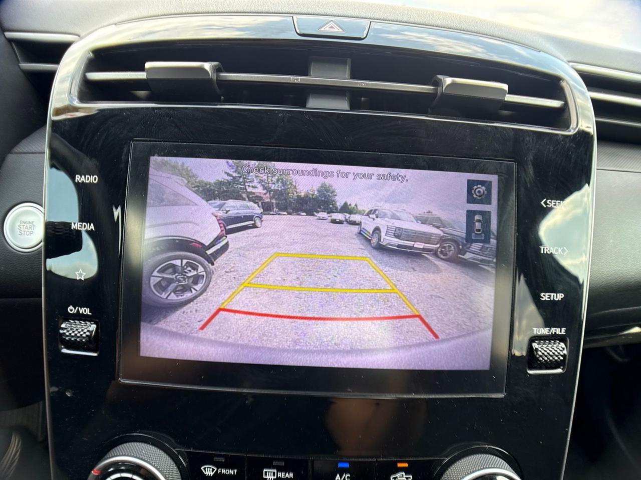 2022 Hyundai Santa Cruz SEL Chantilly VA