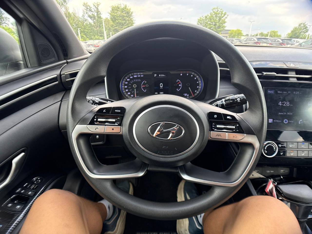 2022 Hyundai Santa Cruz SEL Chantilly VA