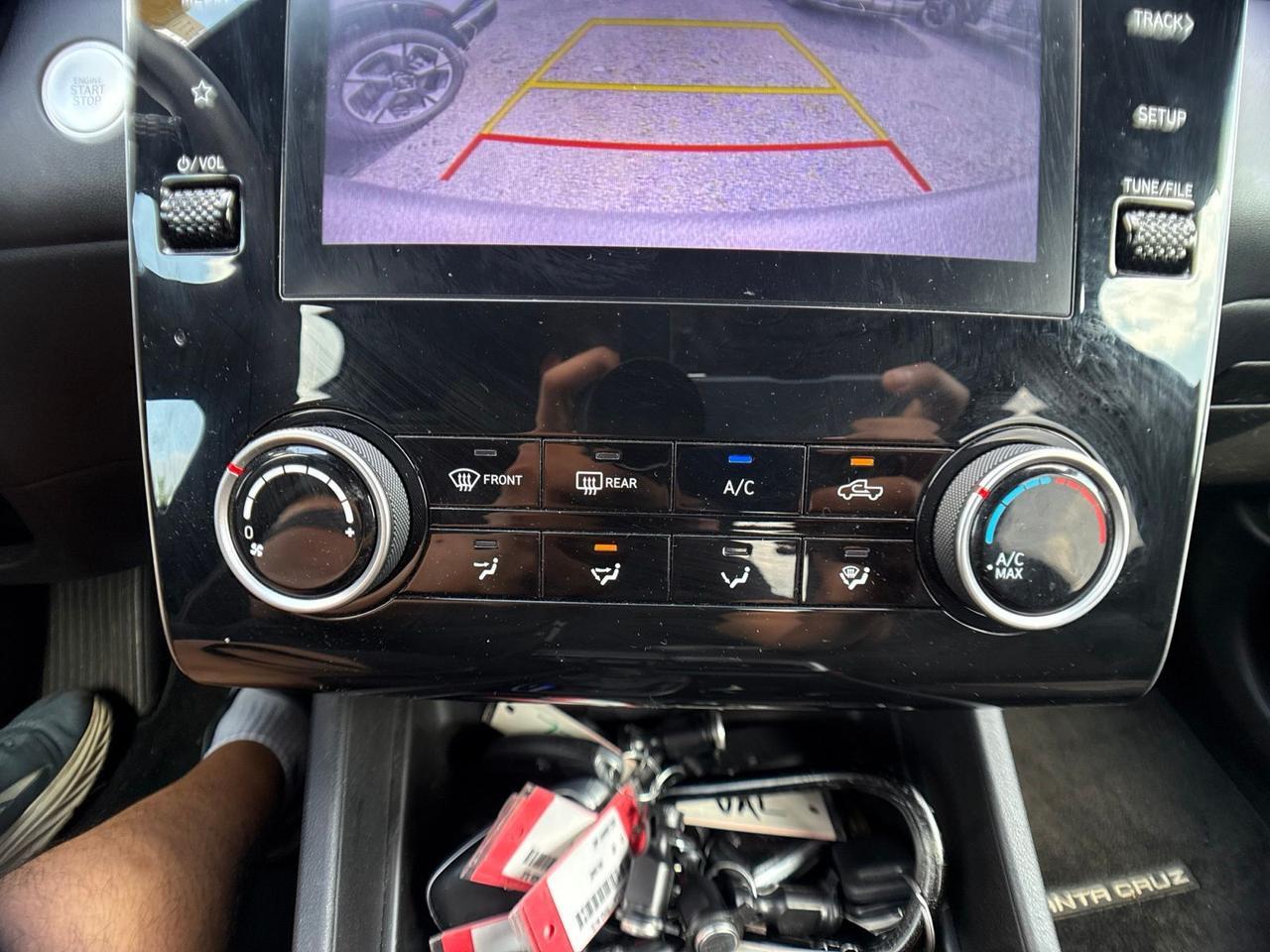 2022 Hyundai Santa Cruz SEL Chantilly VA