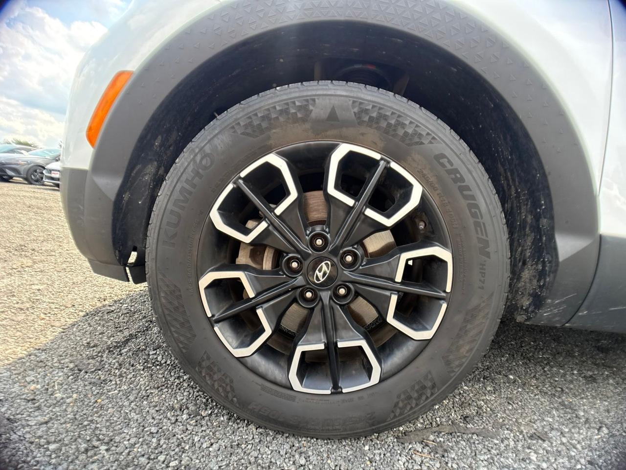 2022 Hyundai Santa Cruz SEL Chantilly VA