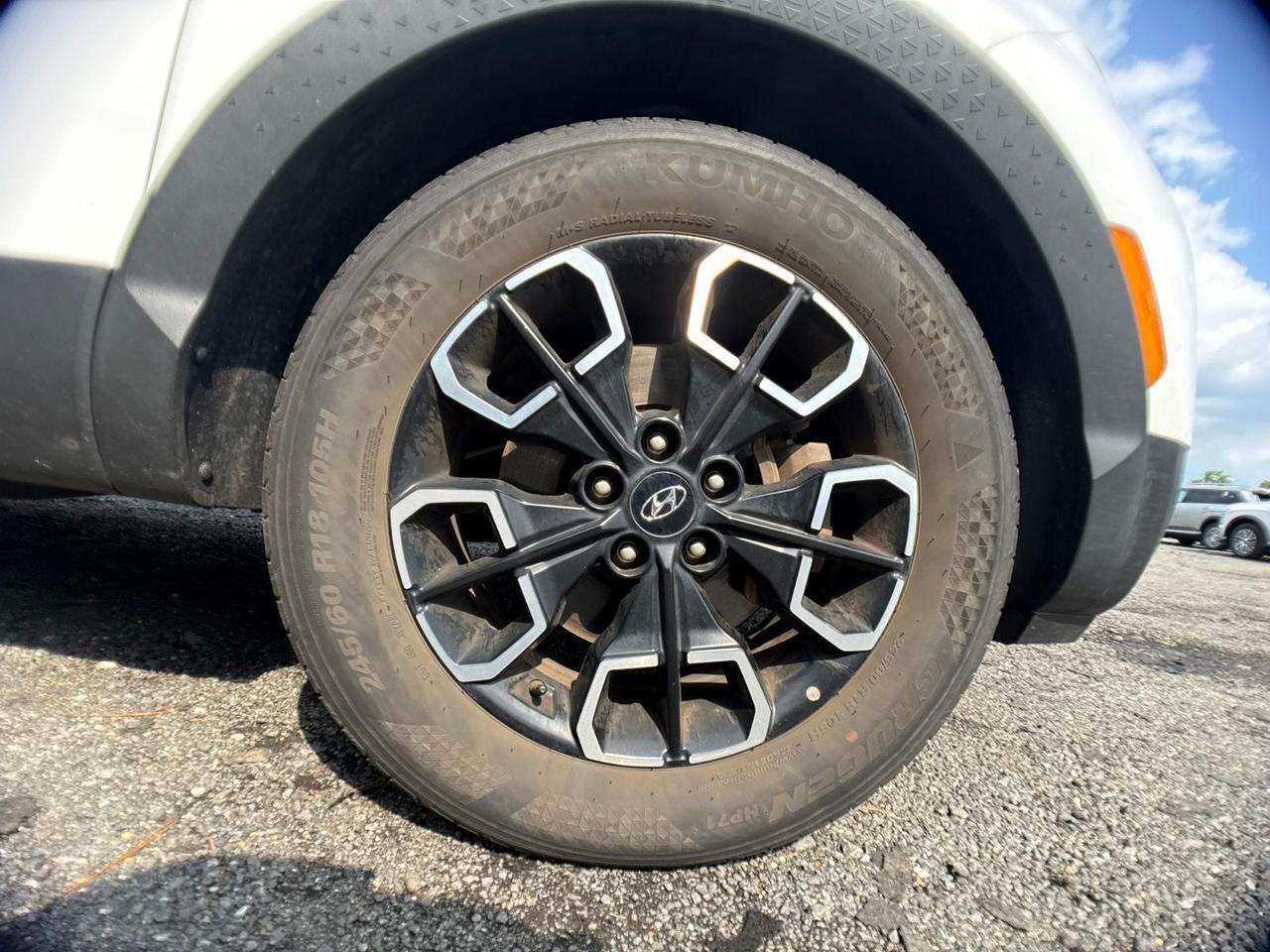 2022 Hyundai Santa Cruz SEL Chantilly VA