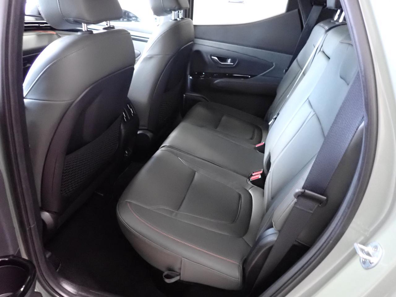 2022 Hyundai Santa Cruz Ultimate AWD W/ COLOUR PKG LEATHER NAVI SUNROOF Listowel ON