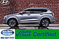 2022 Hyundai Santa Fe AWD Ultimate Calligraphy Leather Roof Nav BCam