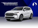2022 Hyundai Santa Fe Calligraphy FWD Phoenix AZ 2022 Hyundai Santa Fe Calligraphy FWD Phoenix AZ