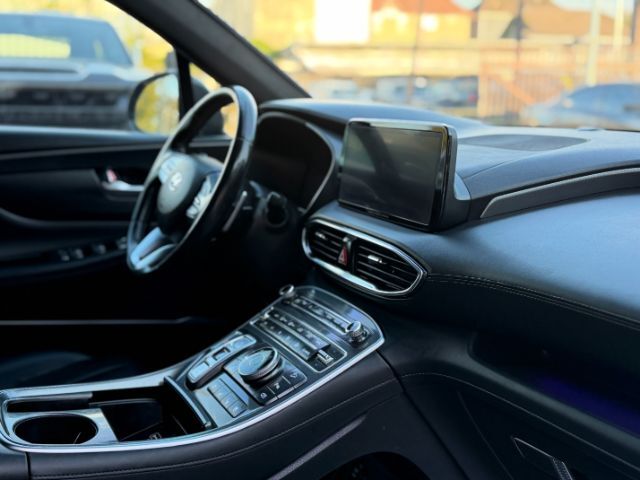 2022 Hyundai Santa Fe Calligraphy Houston TX