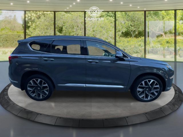 2022 Hyundai Santa Fe Calligraphy Houston TX