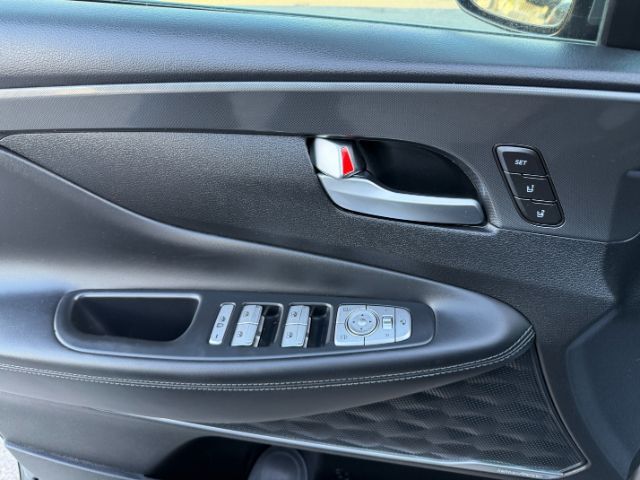 2022 Hyundai Santa Fe Calligraphy Houston TX