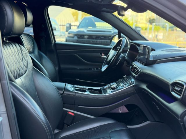 2022 Hyundai Santa Fe Calligraphy Houston TX