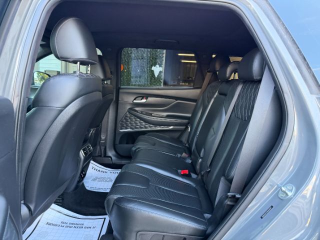 2022 Hyundai Santa Fe Calligraphy Houston TX