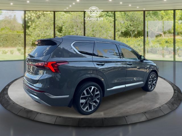 2022 Hyundai Santa Fe Calligraphy Houston TX