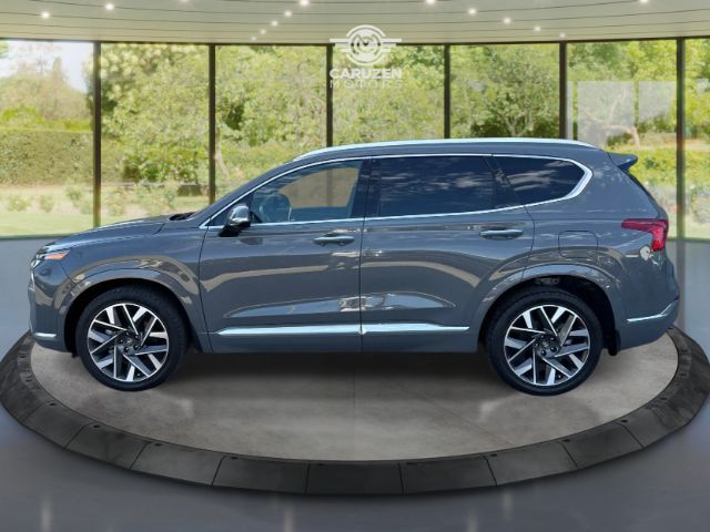 2022 Hyundai Santa Fe Calligraphy Houston TX