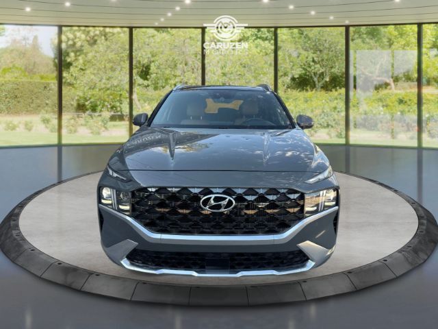 2022 Hyundai Santa Fe Calligraphy Houston TX