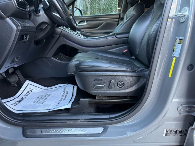 2022 Hyundai Santa Fe Calligraphy Houston TX