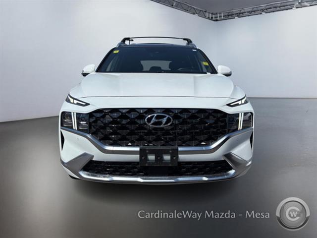 2022 Hyundai Santa Fe Calligraphy Mesa AZ